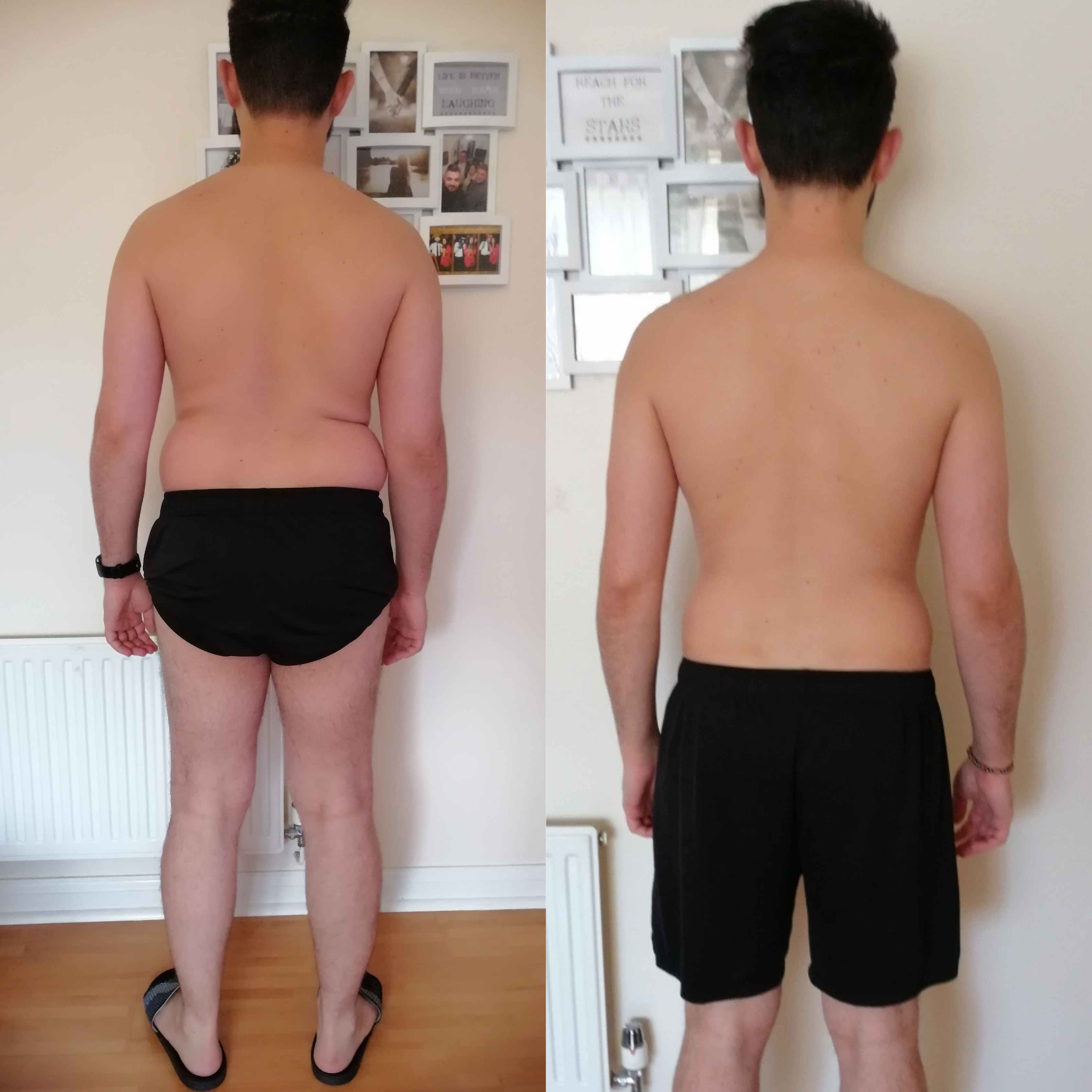Client transformation 14
