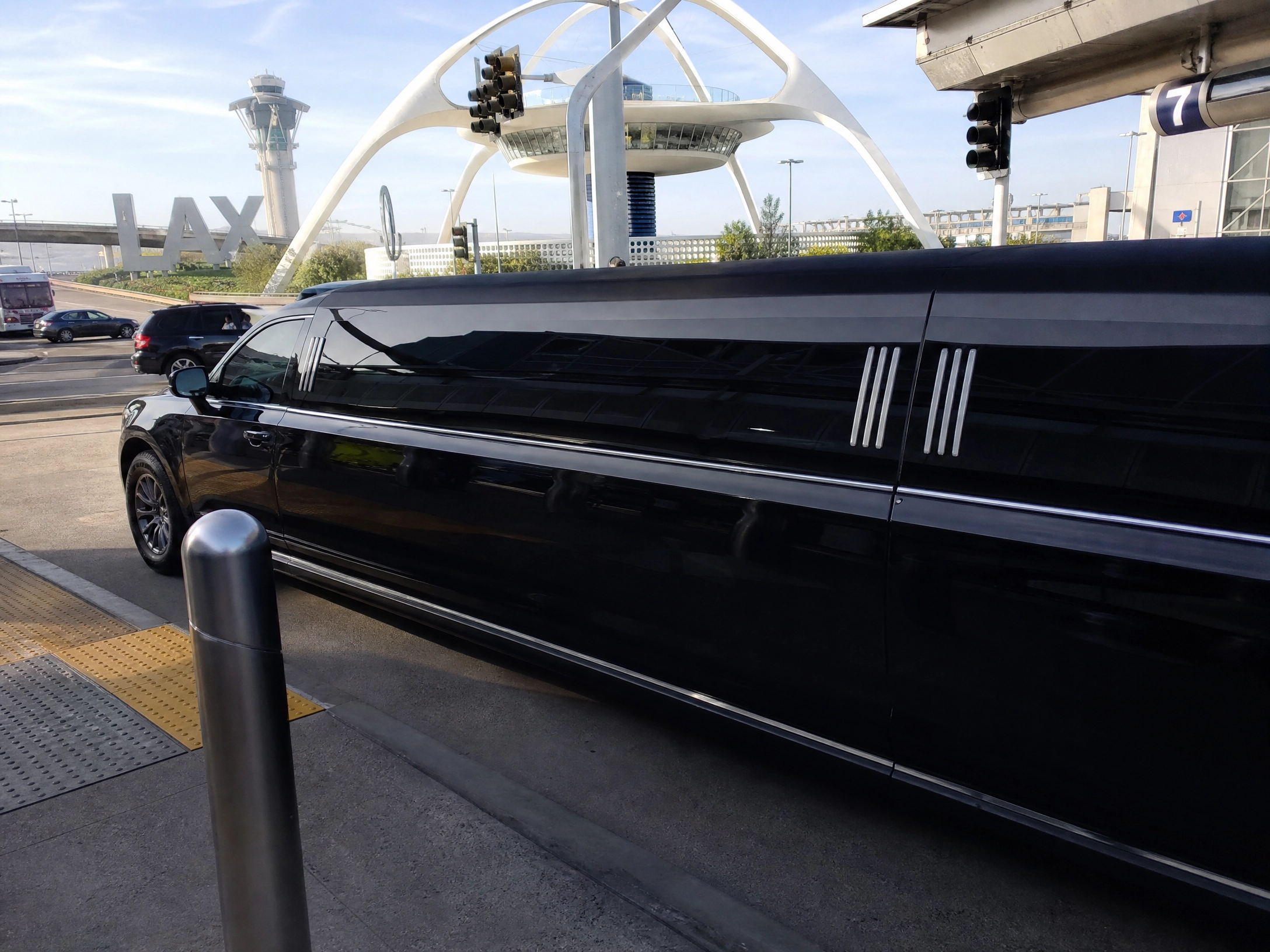 Sacramento, CA Airport Transportation