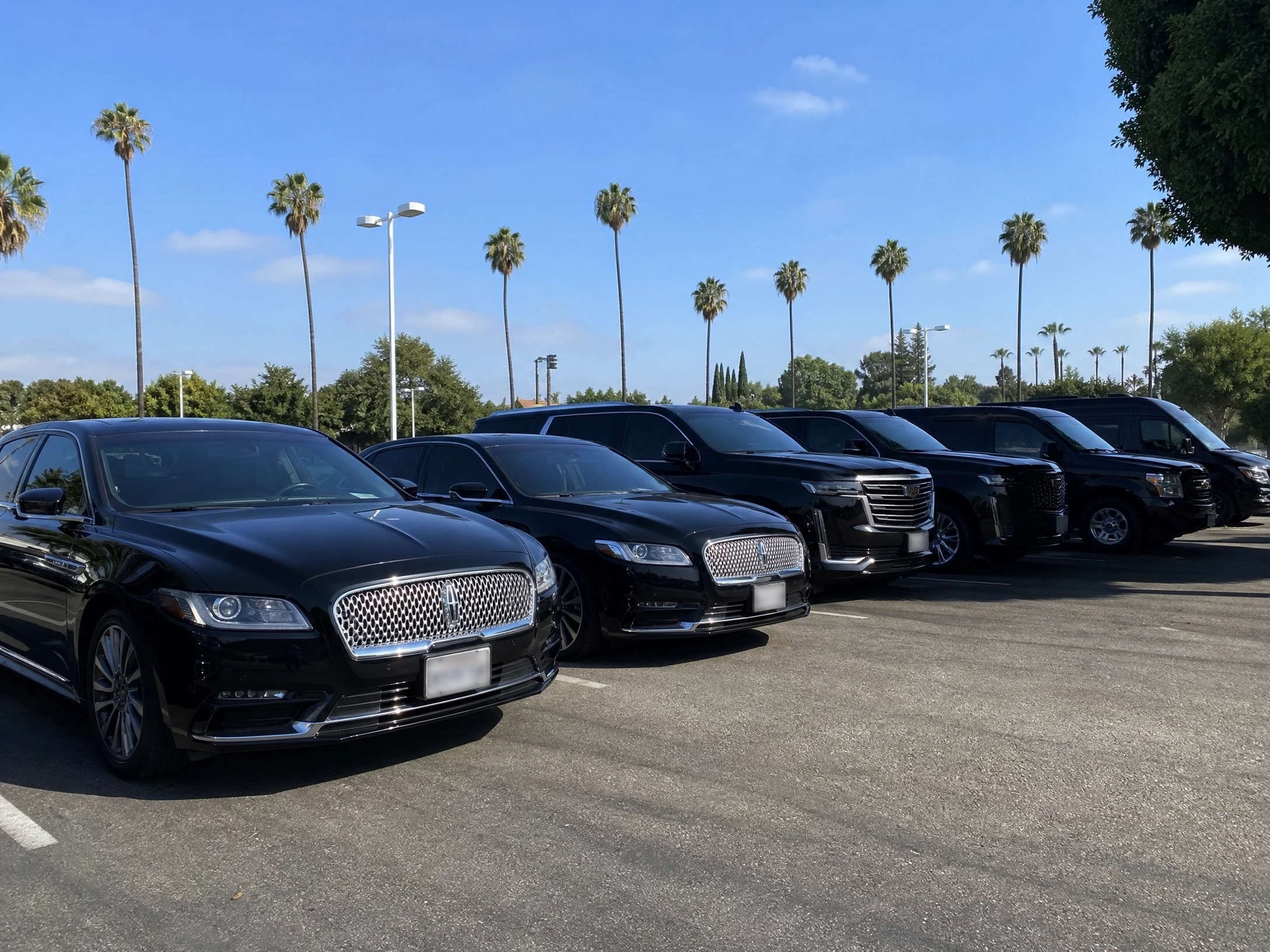 Livermore, CA Airport Transportation