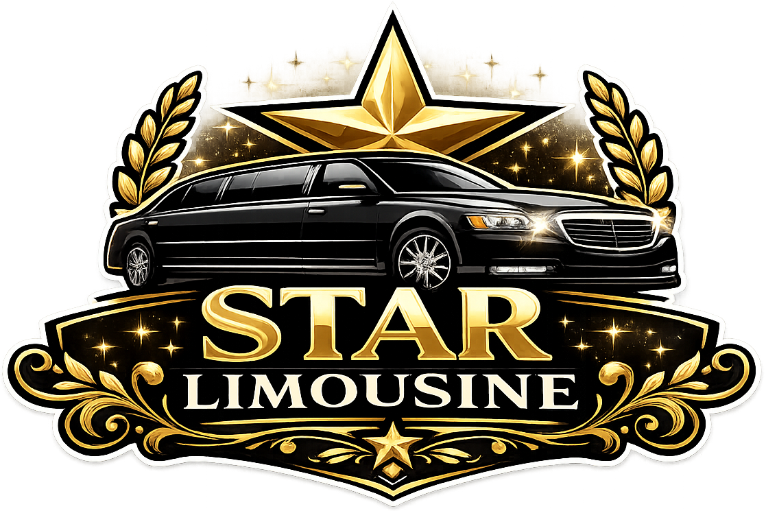 Limousine Services Stockton, CA