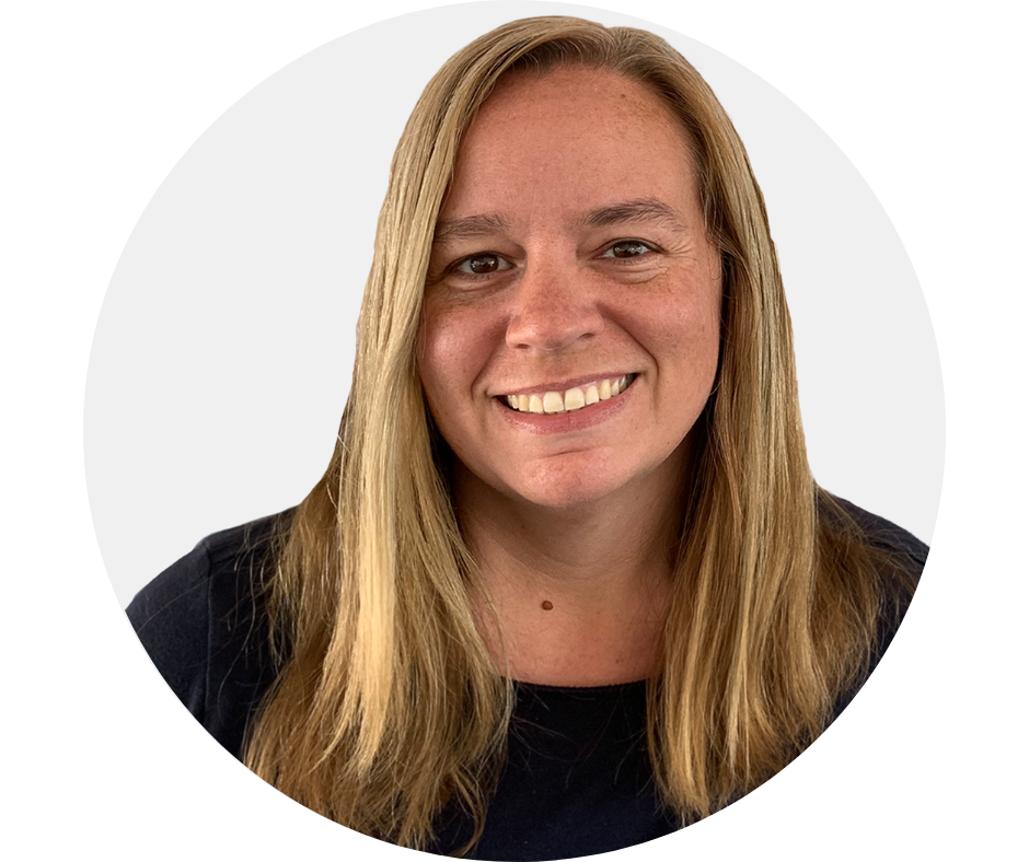 Amelia Dalphonse, MA, BCBA