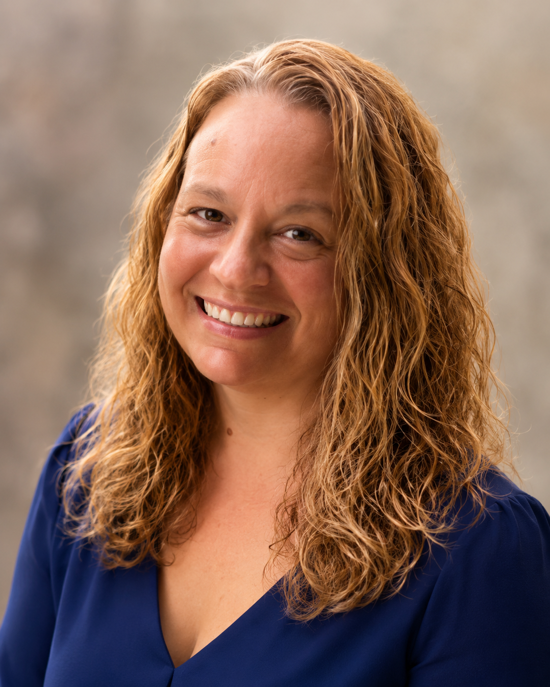 Amelia Dalphonse, MA, BCBA