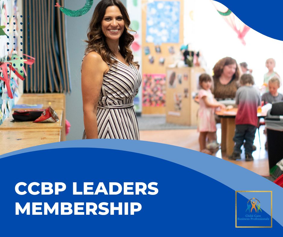 Programs - Childcare Business Professionals