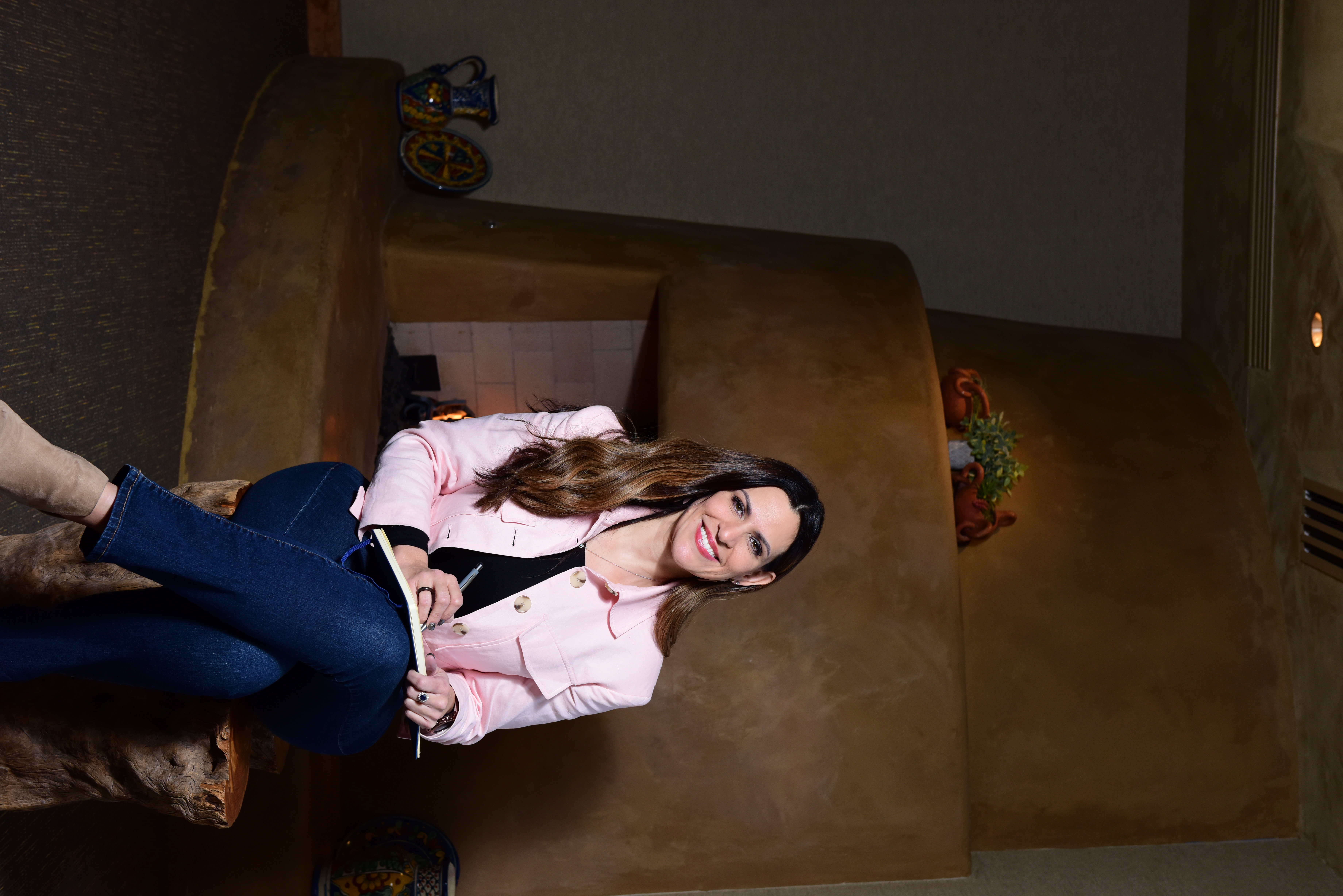 Evelyn Knight, summit host — CCBP Summit 2026