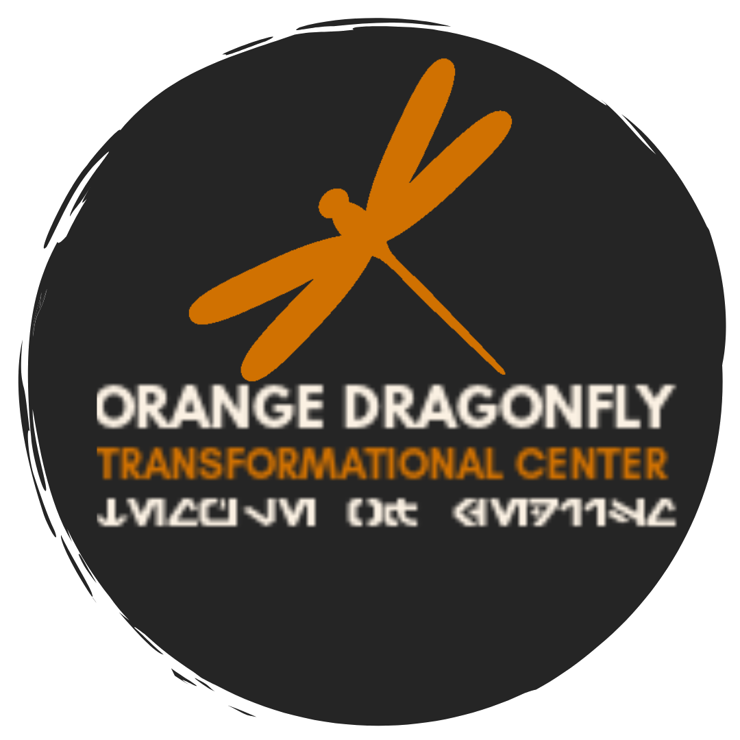 The Orange Dragonfly Transformational Center and Temple of Jediism is more than just a place—it's a vision for a better future. We believe in a world where everyone feels connected, supported, and empowered to live their most authentic lives. 