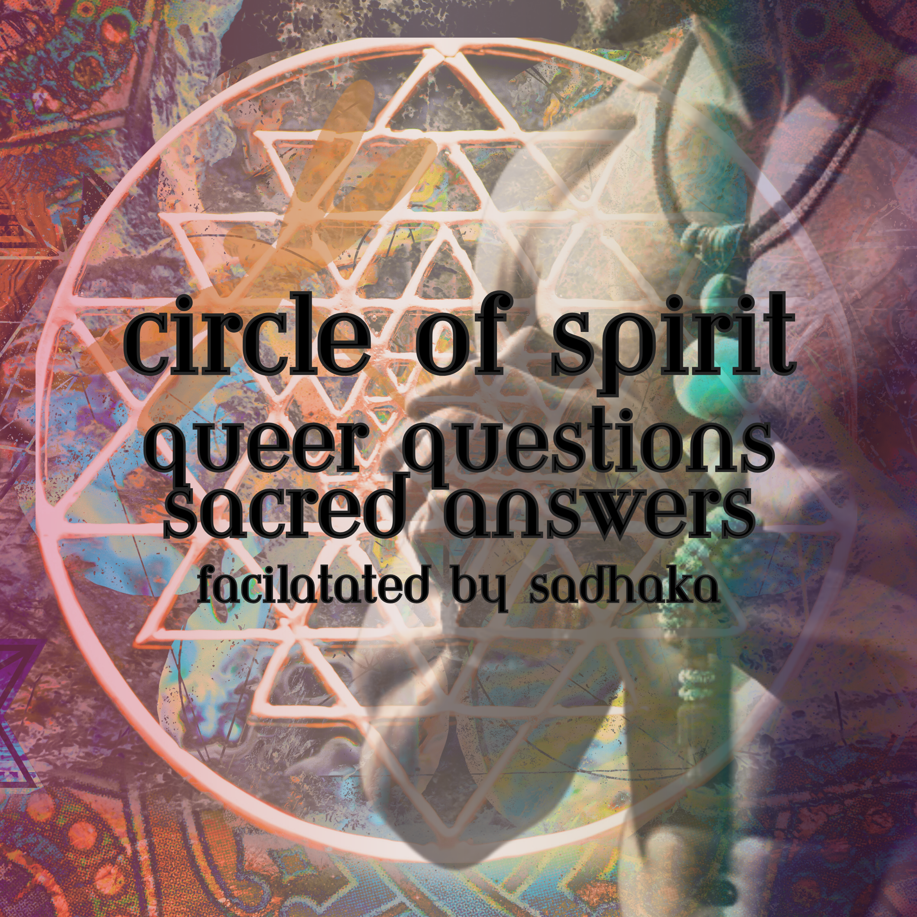 Circle of Spirit
