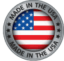 Made in the USA