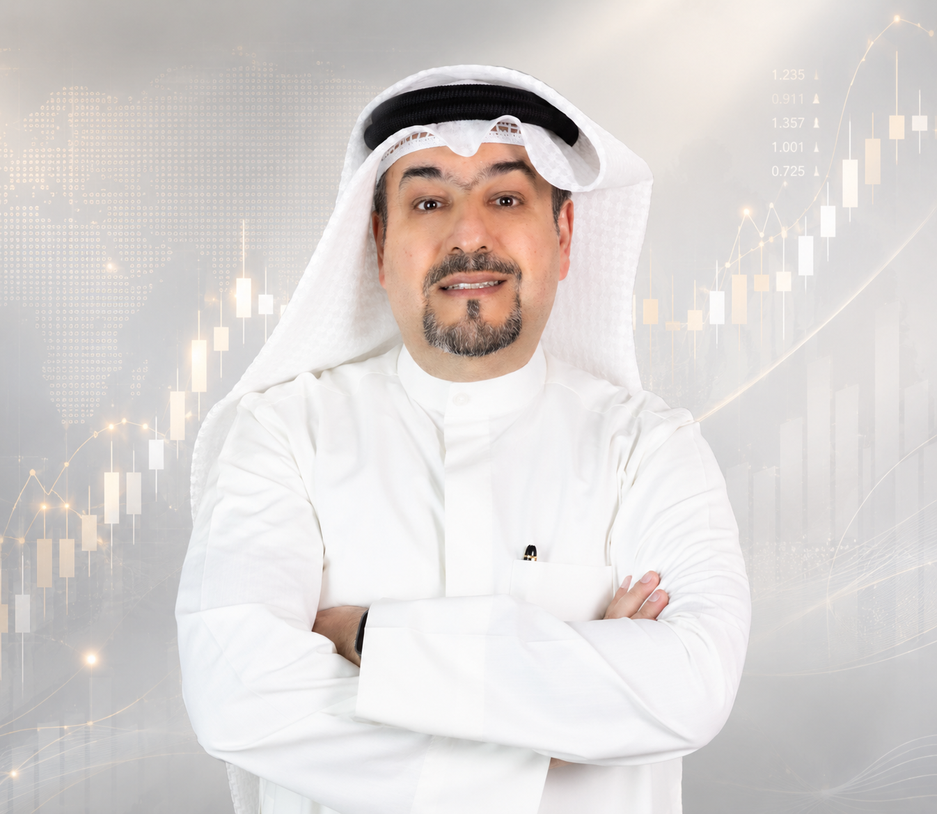 Amir Al Awadhi