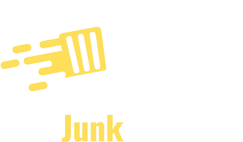 Lutz Junk Removal Logo