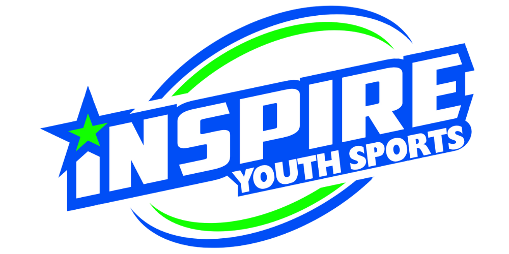 Inspire Youth Sports Tyler Logo