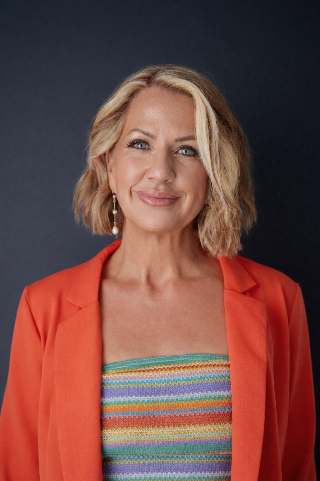 Hannah — CCA Founder