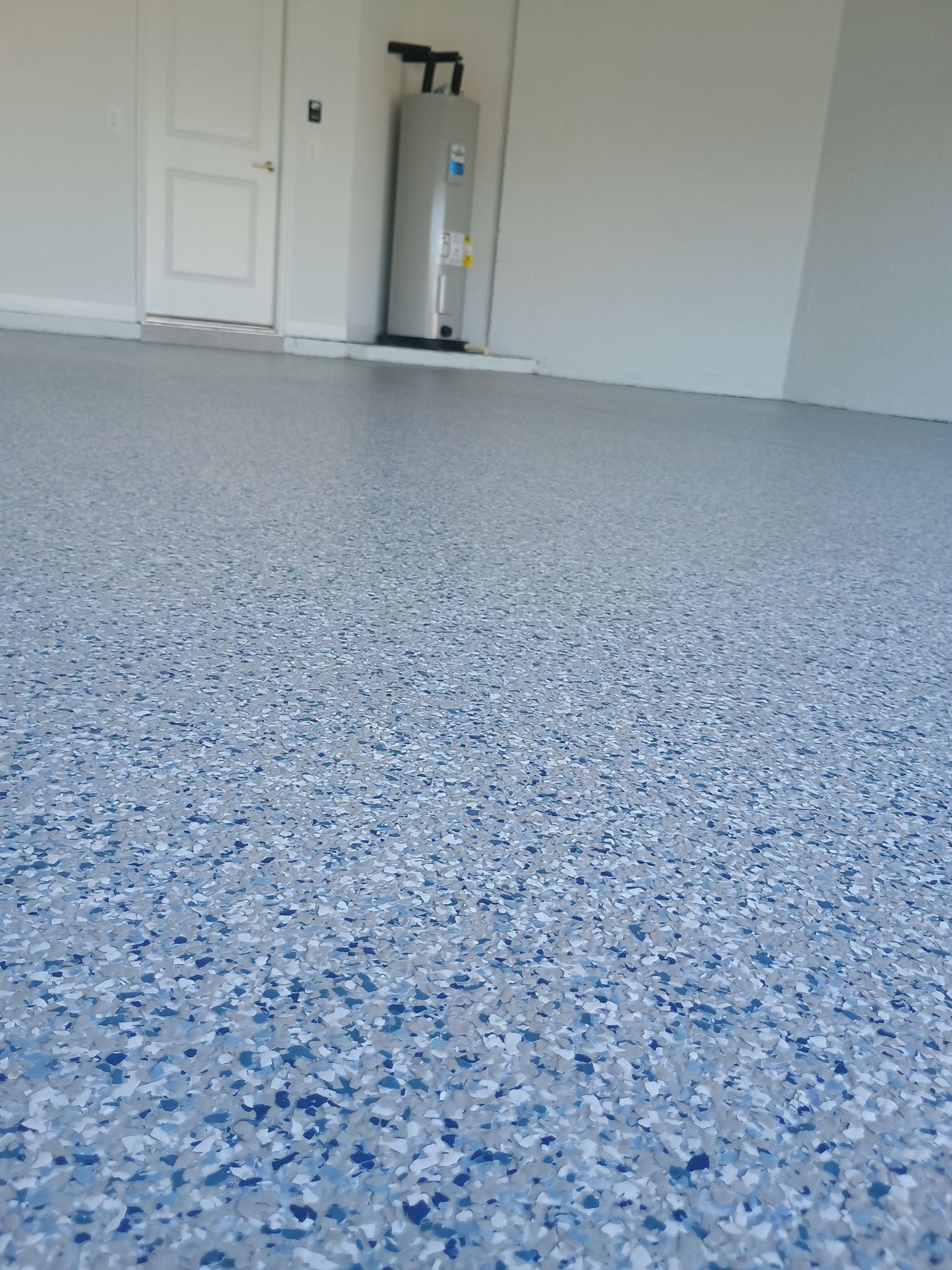 Residential Surface Detail