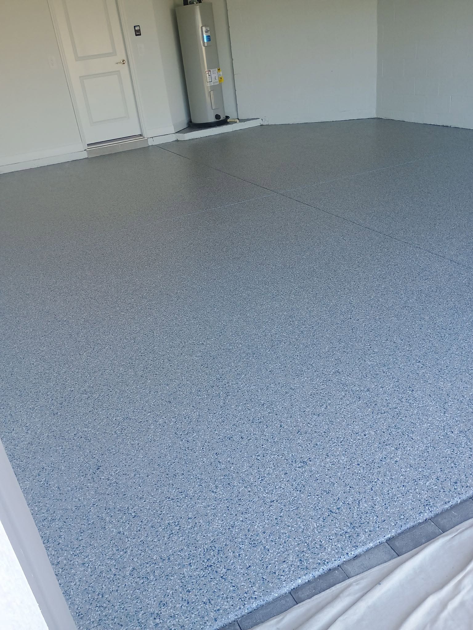 Residential Floor View