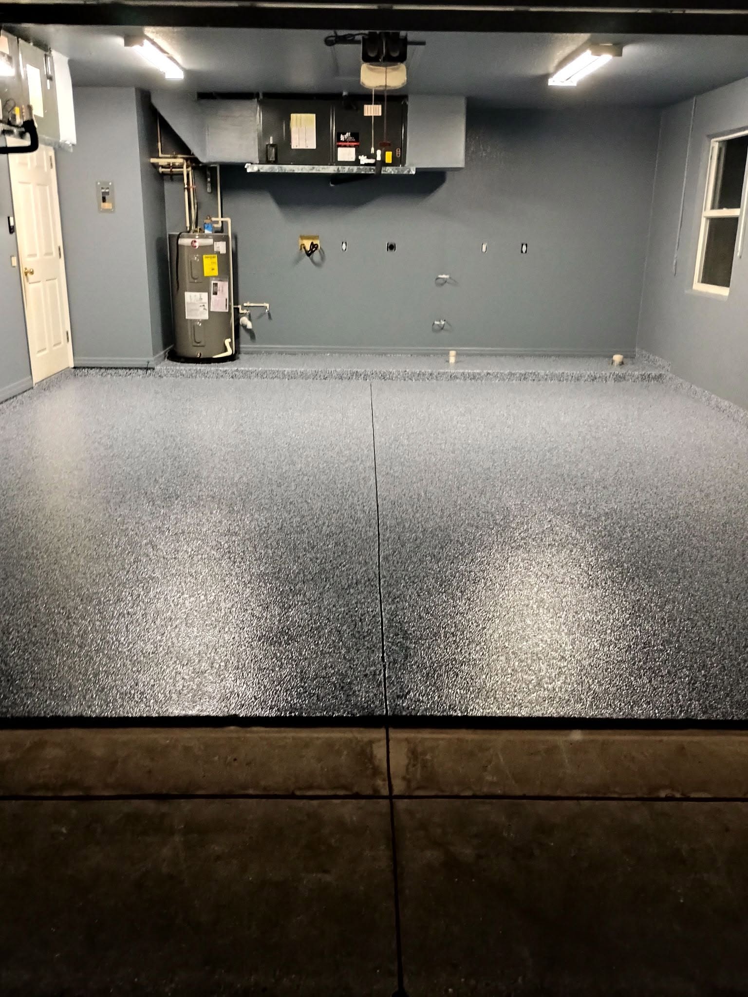 Home Floor Finish