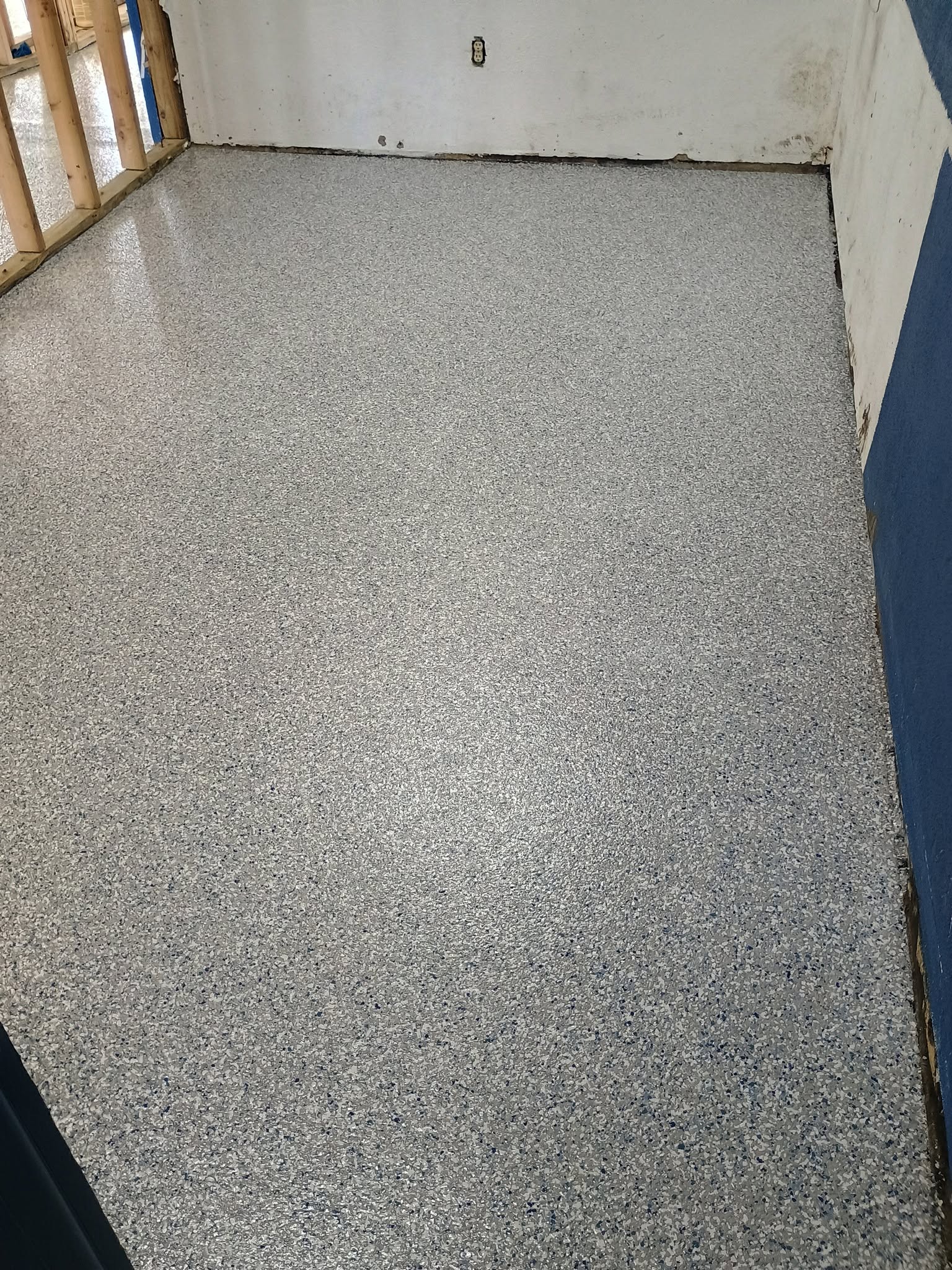 Home Floor Coating