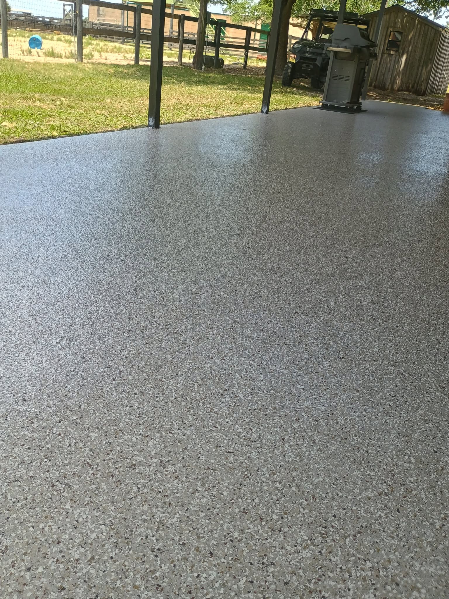 Residential Coating