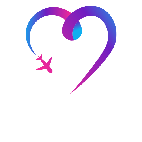 Spirit World Travel Logo