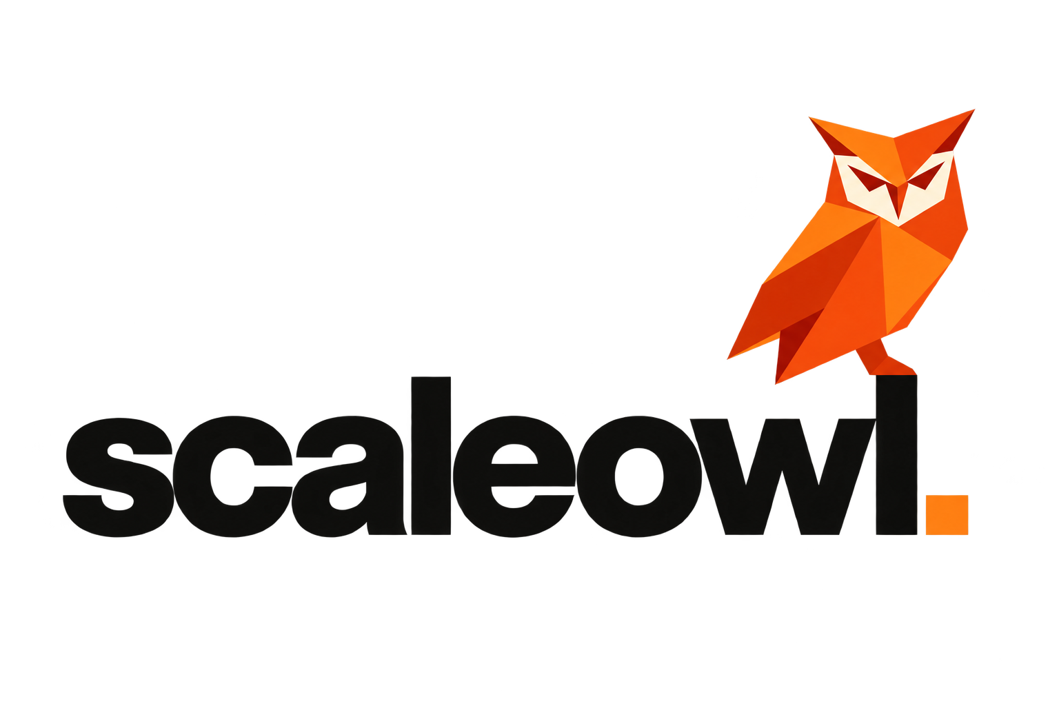 Scale Owl