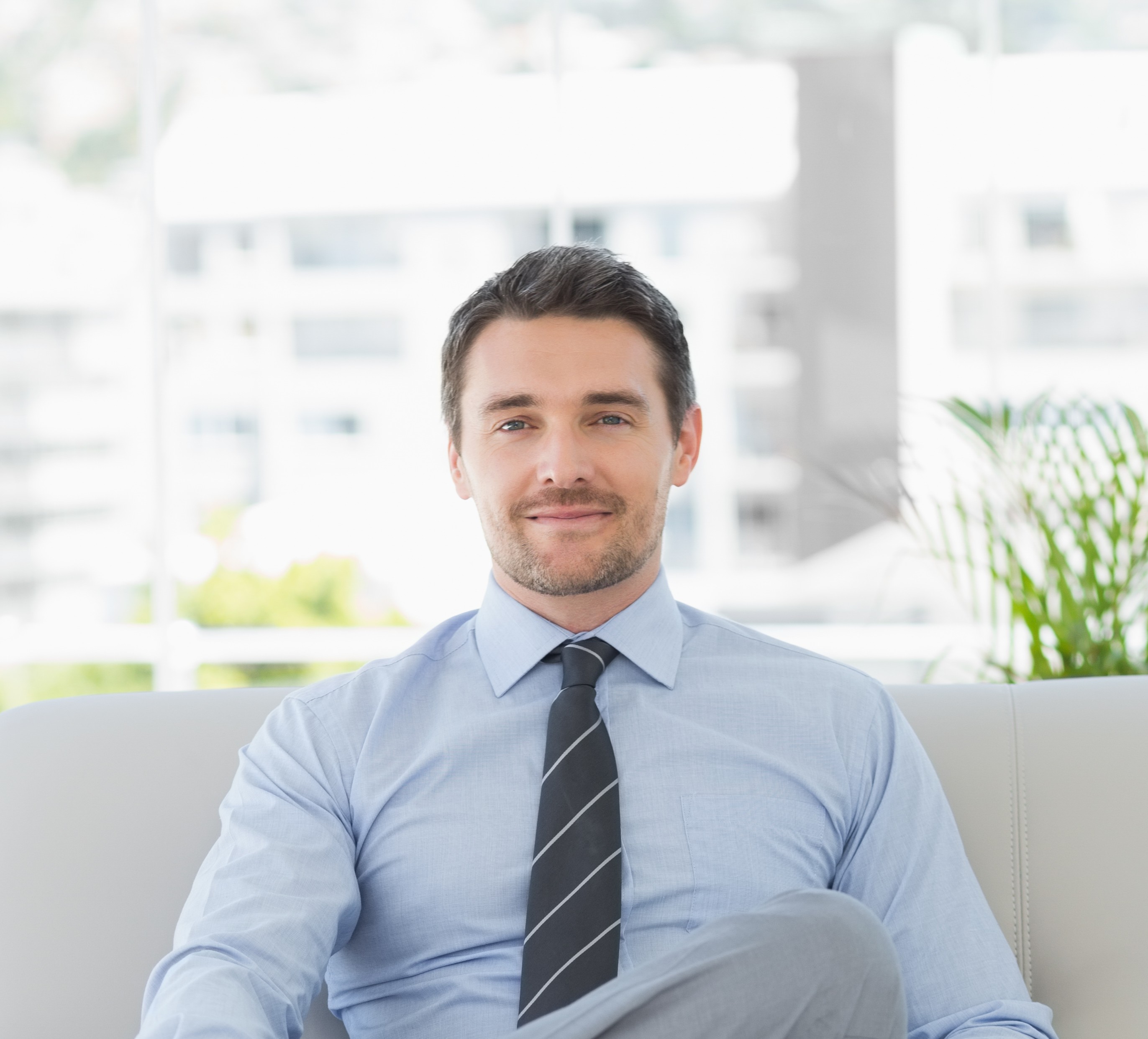  Managing Broker