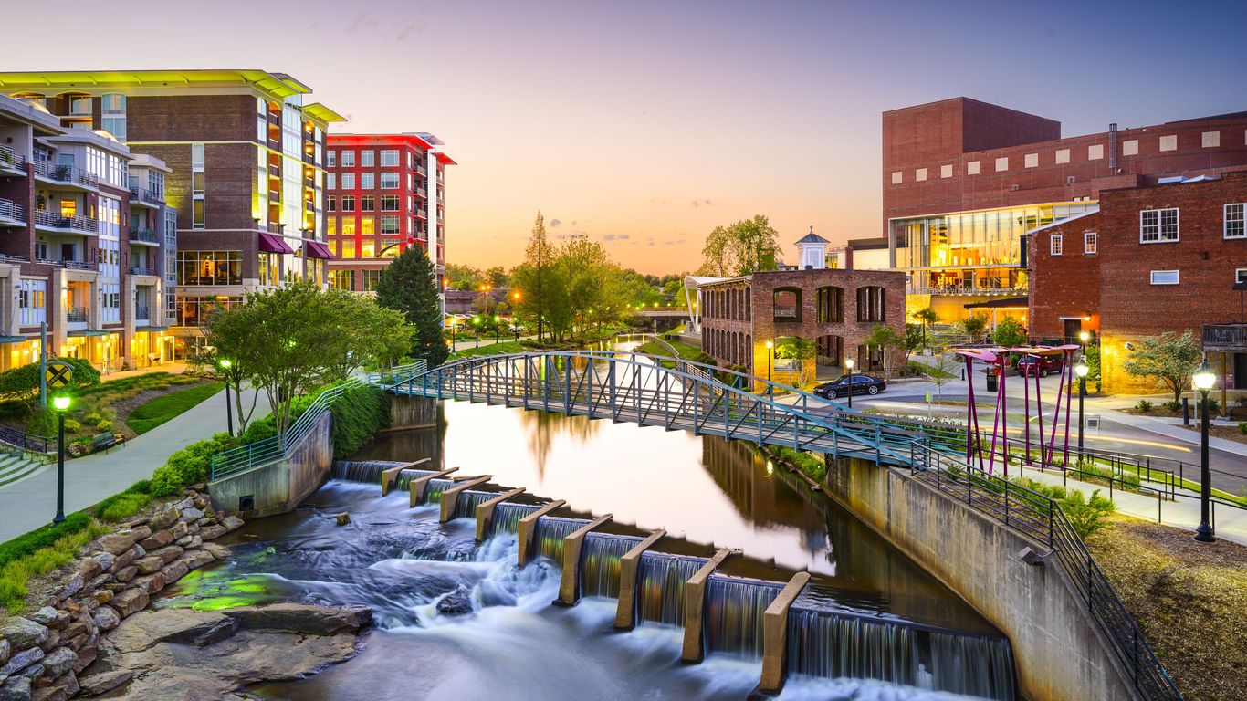 Industrial Cleaning in Milwaukee