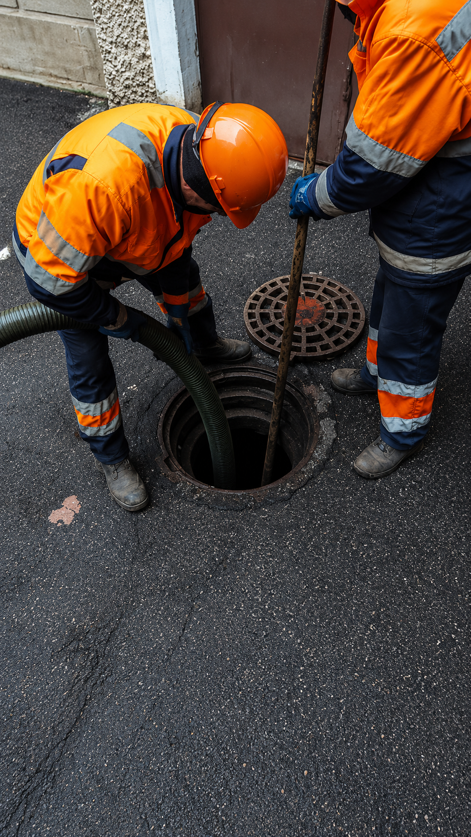  Stormwater & Drainage