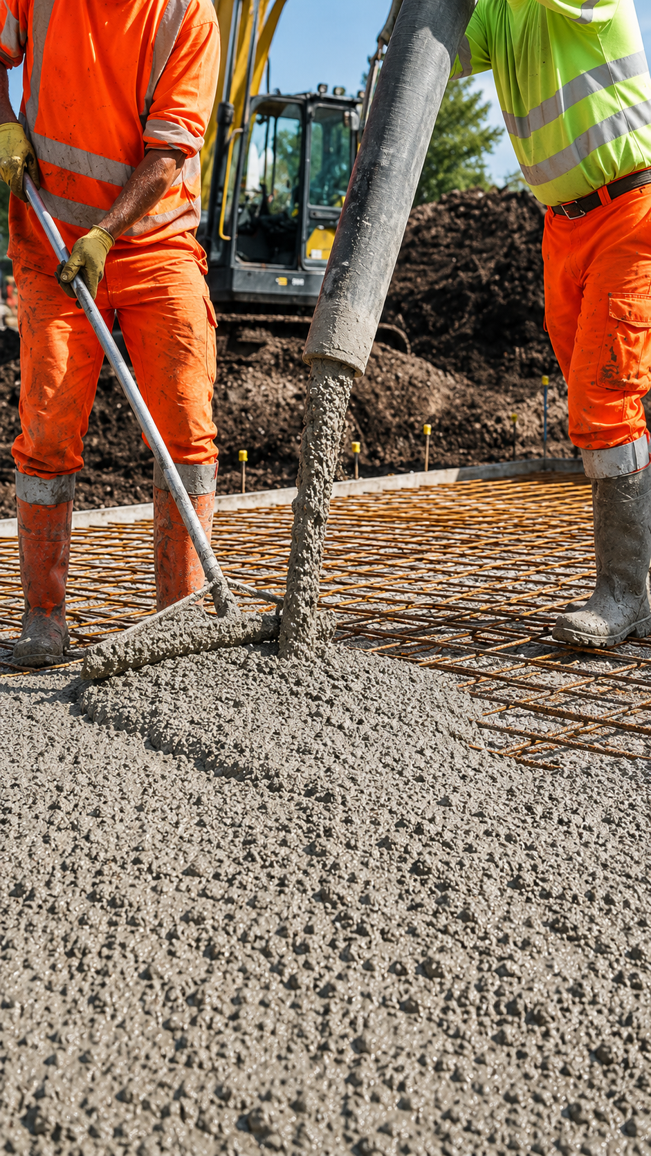 Madison Industrial Cleaning
