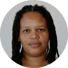 Sibel, Travel Managerin bei Soul Tours Cabo Verde