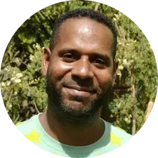 Milton, Gründer von Soul Tours Cabo Verde