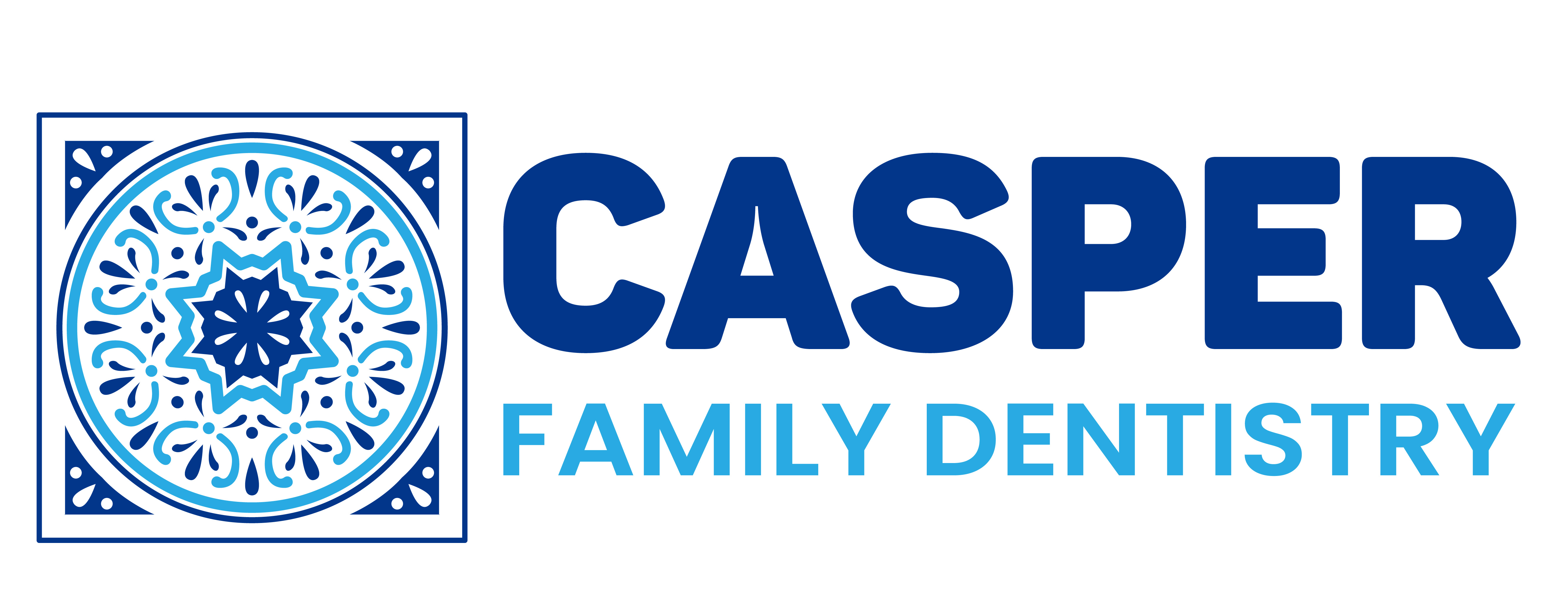 Casper Family Dentistry Logo
