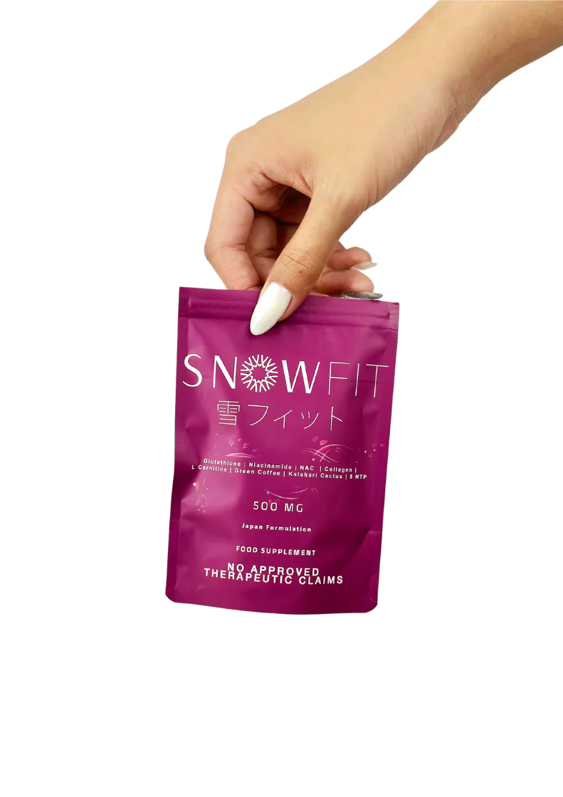 Snowfit Product Photo