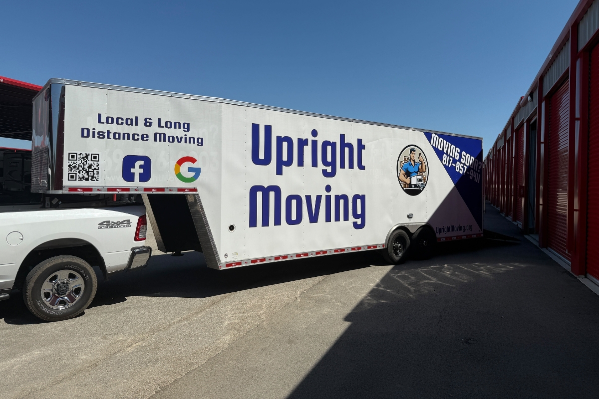 The Real Cost of Hiring the Wrong Moving Company in Weatherford, TX (And How to Avoid It)