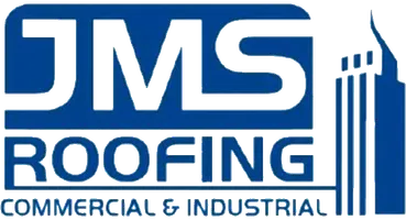 JMS Roofing logo