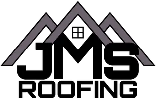 JMS Roofing logo