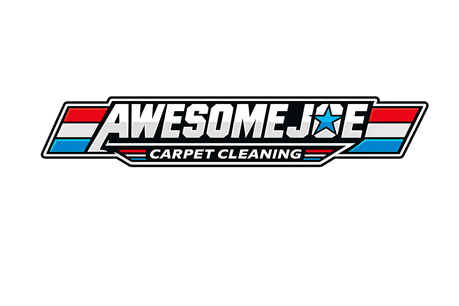 Awesome Joe Carpet Cleaning