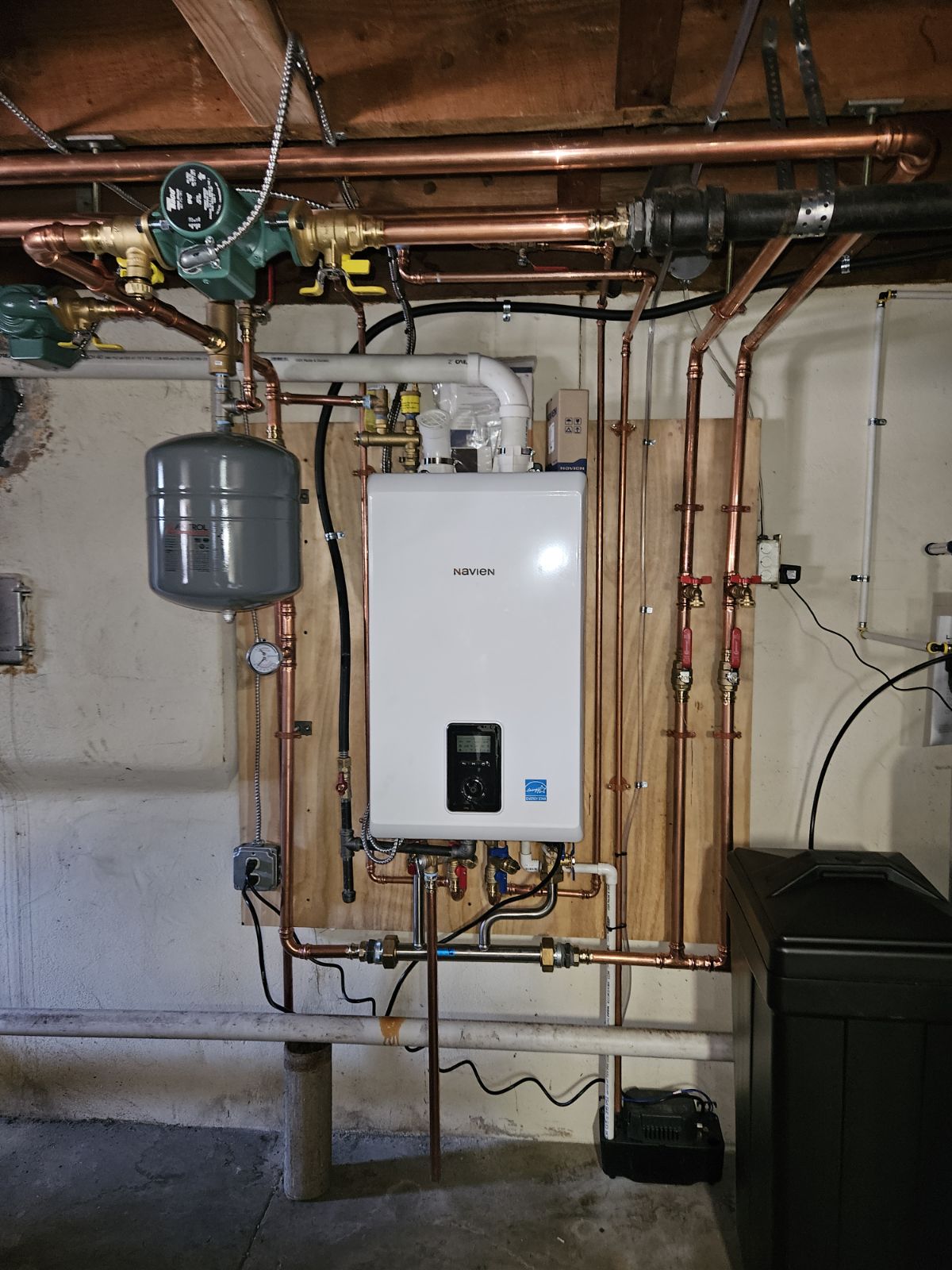 HVAC Reading PA: Your Complete Guide to AC, Heating, and Comfort Services in Berks County - JB Plumbing HVAC & Construction