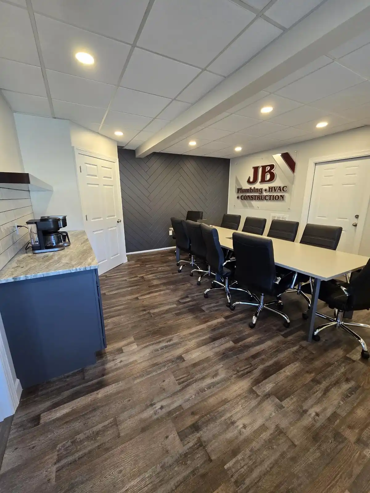 JB Plumbing HVAC & Construction: Reading PA's Full-Service Home Experts