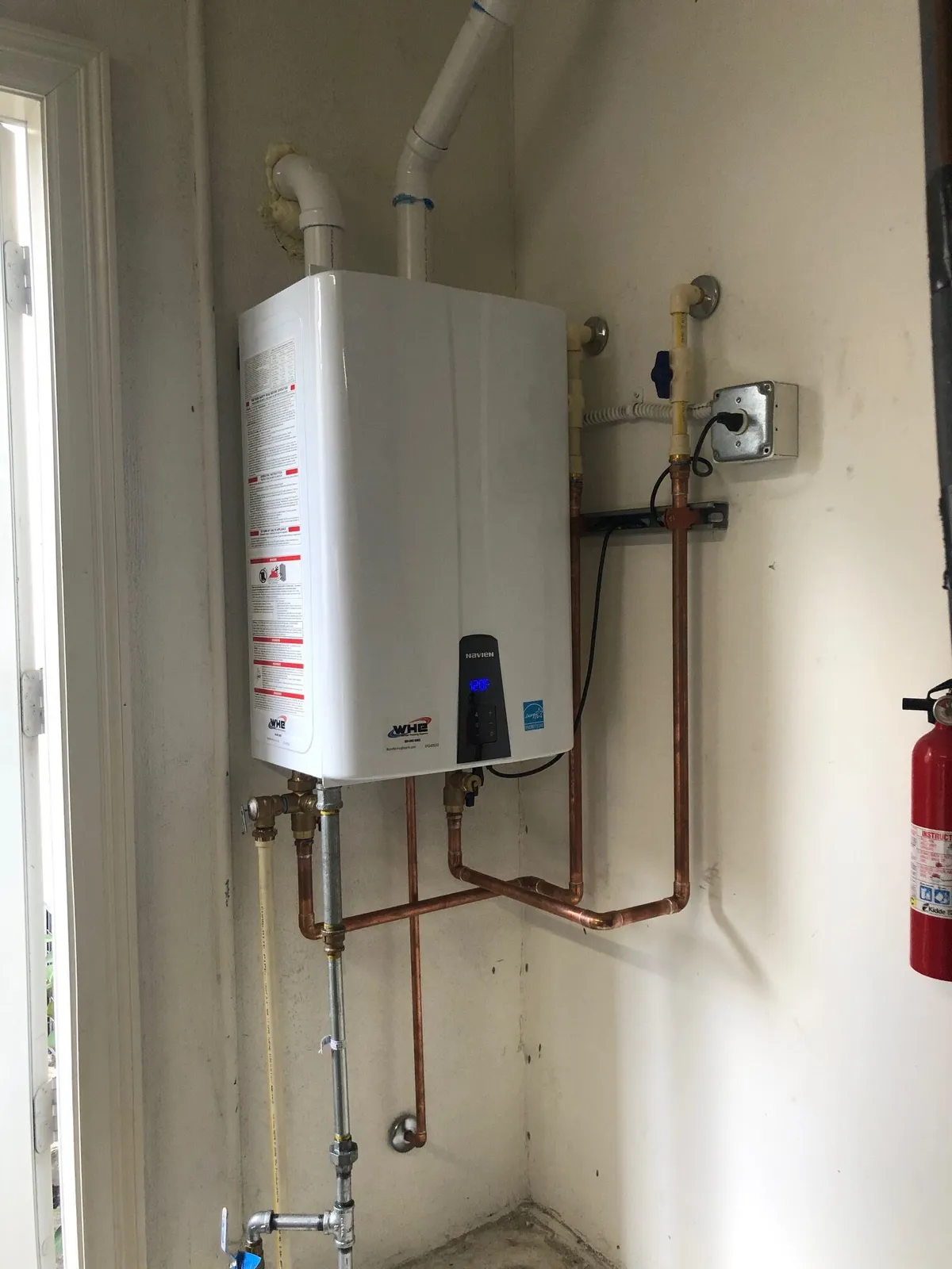 Signs Water Heater Needs Replacement Reading PA
