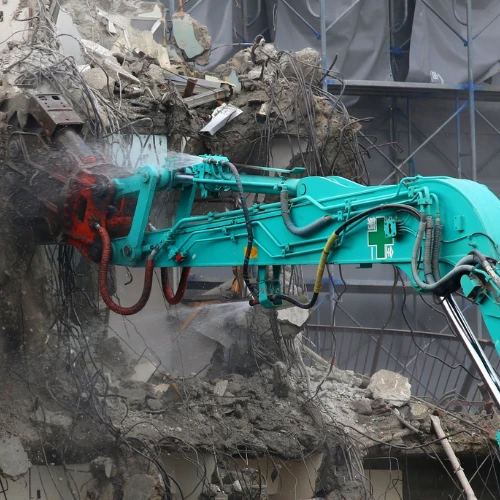 Construction background