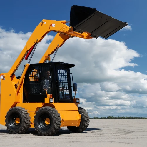 Equipment financing in New Brunswick