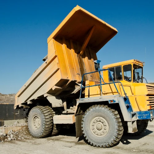 Equipment financing in Quebec