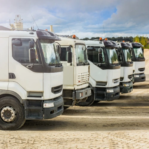 Transportation Equipment