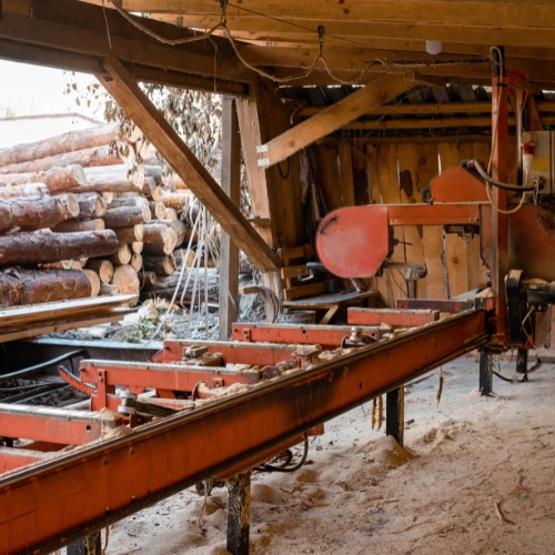 Equipment Financing in British Columbia