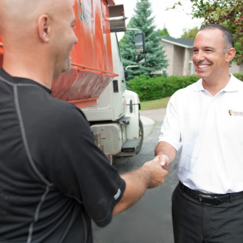 Premier Equipment Financing — heavy equipment for Canadian businesses