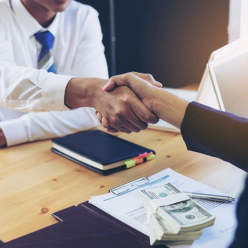 Business background