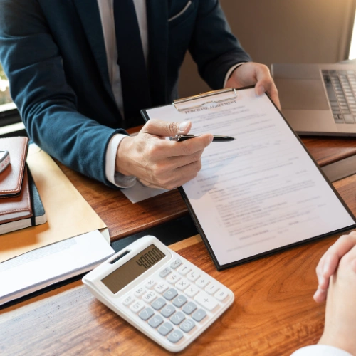 Equipment Financing in Nova Scotia