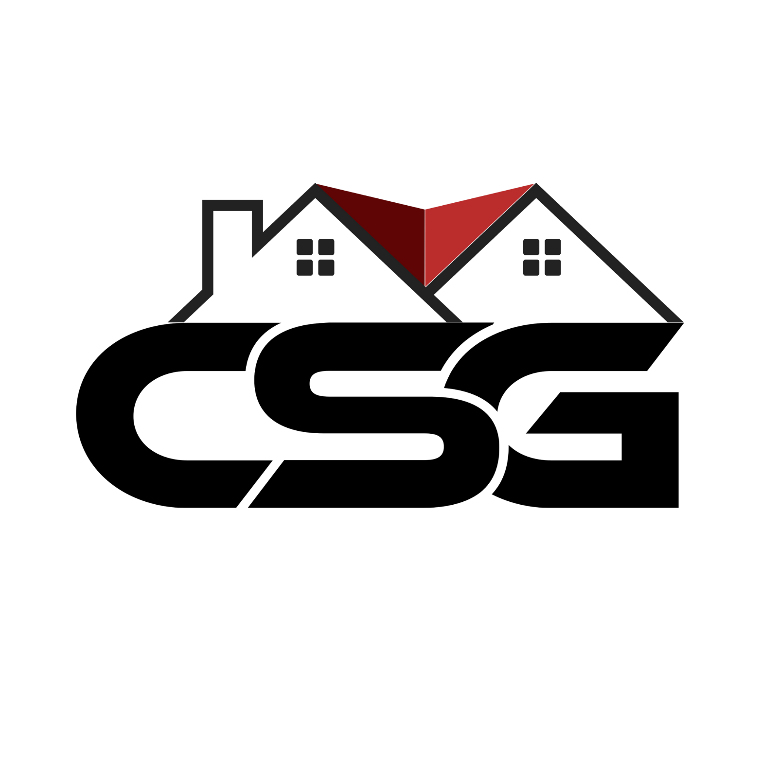 CSG Logo
