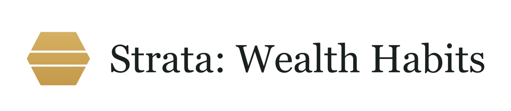 Strata: Wealth Habits