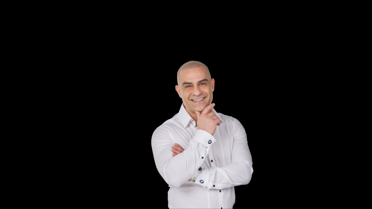 Reza Gee