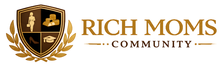 Rich Moms Academy