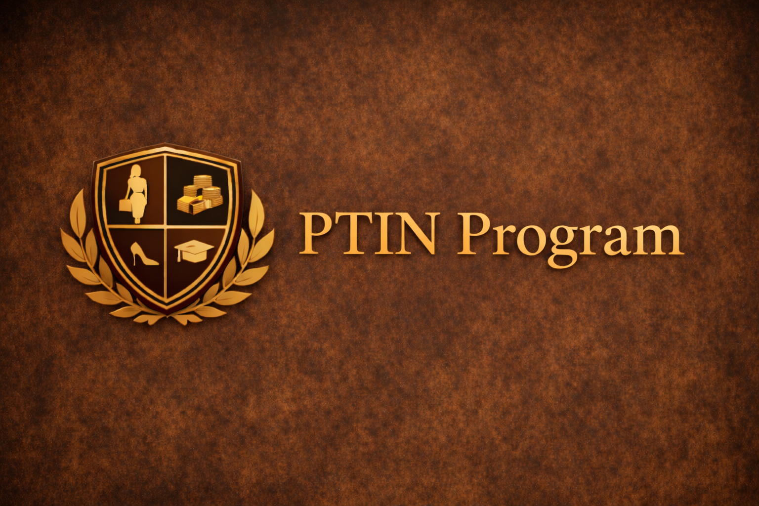 PTIN Program
